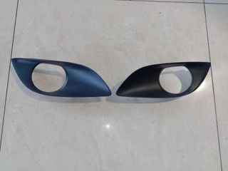 ΔΙΧΤΙΑ ΠΡΟΦΥΛΑΚΤΗΡΑ ΔΕΞΙΟ ΚΑΙ ΑΡΙΣΤΕΡΟ TOYOTA YARIS / 09-11. ΑΡΙΣΤΗ ΚΑΤΑΣΤΑΣΗ!!!  ΑΠΟΣΤΟΛΗ ΣΕ ΟΛΗ ΤΗΝ ΕΛΛΑΔΑ.