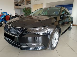 Skoda Superb 2017 STYLE-thumb-1