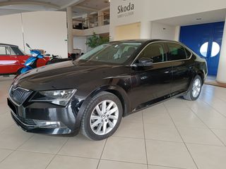 Skoda Superb 2017 STYLE-thumb-2