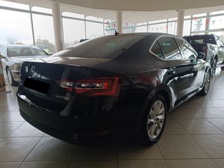 Skoda Superb 2017 STYLE-thumb-6