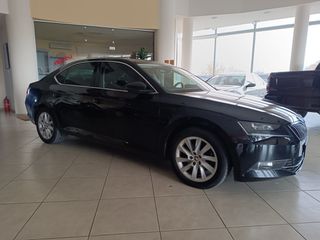 Skoda Superb 2017 STYLE-thumb-8