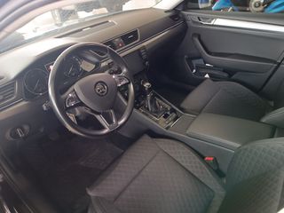 Skoda Superb 2017 STYLE-thumb-9