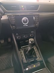 Skoda Superb 2017 STYLE-thumb-15