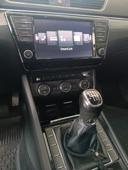 Skoda Superb 2017 STYLE-thumb-16