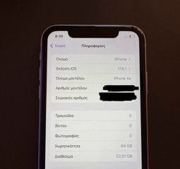 Iphone 10 XR-thumb-3