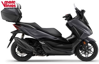 Honda Forza 350 2026 SMART TOP BOX m26*EΠΩΝΥΜΑ ΔΩΡΑ+TEΛΗ'26*-thumb-2