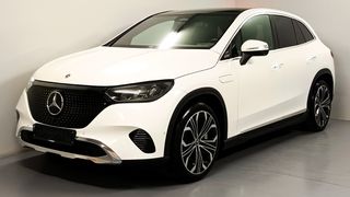 Mercedes-Benz EQE SUV 2023 350+ SUV / PANORAMA (γίνεται κ LEASING)