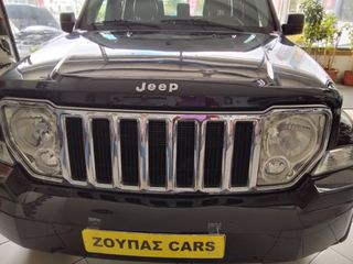Jeep Cherokee 2011
