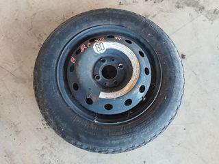ΡΕΖΕΡΒΑ ΑΝΑΓΚΗΣ  14"  FIAT BRAVO 95-02