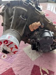 Transfer Isuzu D-max 3000cc-thumb-2