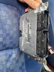 Εγκέφαλος για Peugeot boxer Ducato jamper
