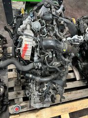 Κινητήρας Toyota 1.4 diesel 1ND