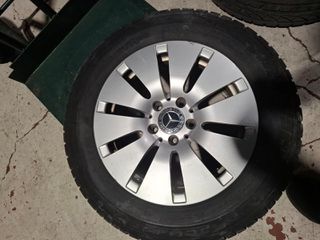 ΖΑΝΤΕΣ 16''  W213 E-CLASS