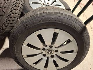 ΖΑΝΤΕΣ 16''  W213 E-CLASS-thumb-1