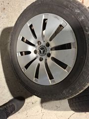 ΖΑΝΤΕΣ 16''  W213 E-CLASS-thumb-2