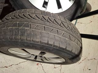 ΖΑΝΤΕΣ 16''  W213 E-CLASS-thumb-3