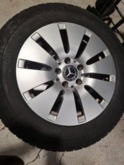 ΖΑΝΤΕΣ 16''  W213 E-CLASS-thumb-4