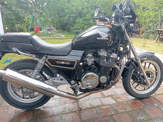 Honda CBX 750 1987