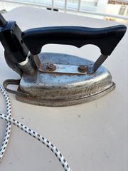 ΣΙΔΕΡΟ ΑΝΤΙΚΑ 125V