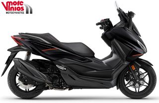 Honda Forza 350 2026 M26 * *EΠΩΝΥΜΑ ΔΩΡΑ+ΤΕΛΗ'26*-thumb-4