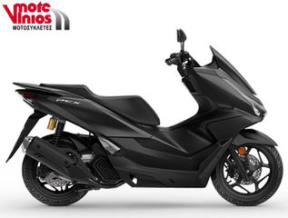 Honda PCX 125 2026 NEW DX *EΠΩΝΥΜΑ ΔΩΡΑ+ΤΕΛΗ'26*-thumb-2