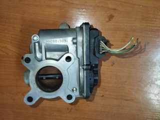 ΠΕΤΑΛΟΥΔΑ ΓΚΑΖΙΟΥ ΓΙΑ ΚΙΝΙΤΗΡΑ D4FG722  RENAULT CLIO II  1.2  16V  01-12