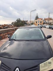 Renault Megane 2007