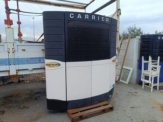 CARRIER VECTOR 1800 MT