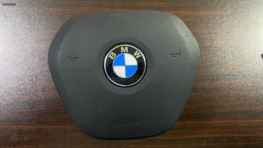 Airbag τιμονιού οδηγού    946191403 - 32309461914