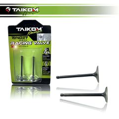 ΒΑΛΒΙΔΕΣ ΣΕΤ TAIKOM RANGER ΑΝΤΙΜΑΓΝΗΤΙΚΕΣ COBALT ALLOY 28/24 MODENAS KRISS