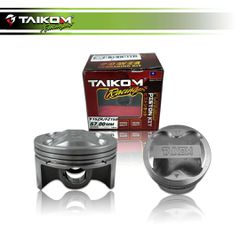 ΠΙΣΤΟΝΙ ΣΦΥΡΙΛΑΤΟ TAIKOM 57MM RACING FULL ΜΠΟΜΠΕ YAMAHA CRYPTON X135