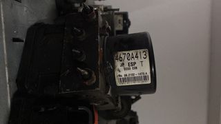 MITSUBISHI OUTLANDER 4670A413 ATE 06.2102-1470.4 06210214704 EC03 C08 JP ESP T ABS ΜΟΝΑΔΑ ΦΡΕΝΟΥ