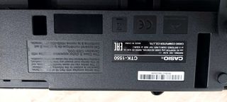 ΑΡΜΟΝΙΟ CASIO CTK-1550-thumb-2