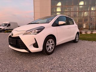 Toyota Yaris 2020 Toyota Yaris Comfort Kamera PDC Sp.-Ass. Fernlichtass.