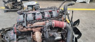 ΚΙΝΗΤΗΡΑΣ ΜΗΧΑΝΗ  D 2865 LF03 MAN 322PS ΣΕ ΑΡΙΣΤΗ ΚΑΤΑΣΤΑΣΗ