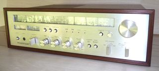 ΡΆΔΙΟΕΝΙΣΧΥΤΗΣ AKAI AA-1050