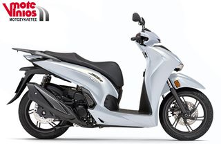 Honda SH 350i 2026 m25  *EΠΩΝΥΜΑ ΔΩΡΑ+ΤΕΛΗ'26*-thumb-4