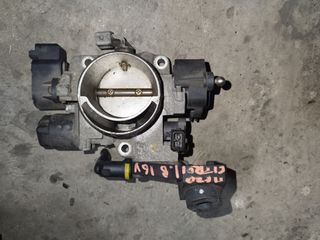 ΠΕΤΑΛΟΥΔΑ ΓΚΑΖΙΟΥ ΓΙΑ ΚΙΝΙΤΗΡΑ 6FZ   1.8  16V  CITROEN C5  01-05