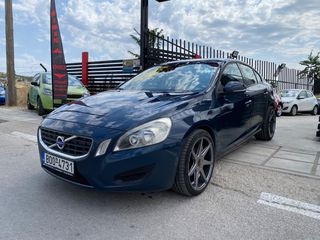Volvo S60 2012 ΜΕ ΔΟΣΕΙΣ ΧΩΡΙΣ ΤΡΑΠΕΖΕΣ