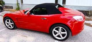 Opel GT 2008