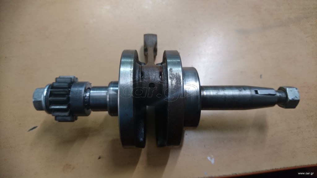 ΣΤΡΟΦΑΛΟΣ HONDA MB 50