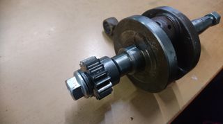 ΣΤΡΟΦΑΛΟΣ HONDA MB 50-thumb-1
