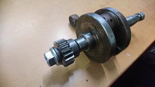 ΣΤΡΟΦΑΛΟΣ HONDA MB 50-thumb-2