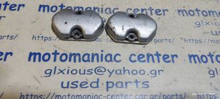 καπακια βαλβιδων κεφαλης  Husqvarna te410 te400 te610 sm410 te sm 410 valve cover caps