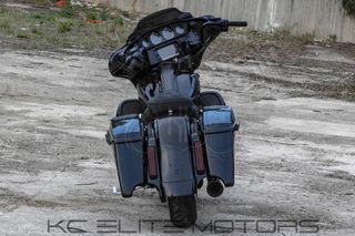 Harley Davidson Street Glide 2020 CVO-thumb-5