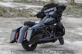 Harley Davidson Street Glide 2020 CVO-thumb-6