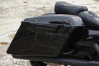 Harley Davidson Street Glide 2020 CVO-thumb-11