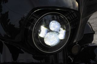 Harley Davidson Street Glide 2020 CVO-thumb-23