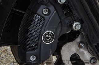 Harley Davidson Street Glide 2020 CVO-thumb-25