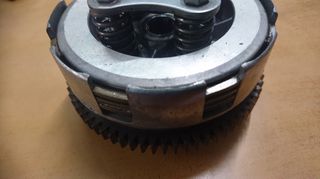 ΚΑΜΠΑΝΑ HONDA MB  50-thumb-1